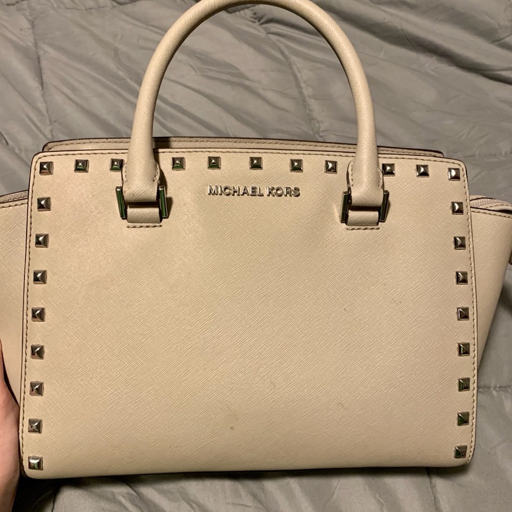MK purse!